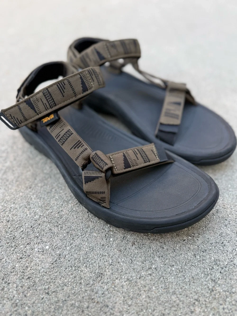 Teva Men's Quick Dry Hurricane XLT2 Sport Sandals outdoor hiking 1019234 US 10